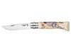 Nóż Opinel No.08 Limited Edition Cosmos Asile 003235